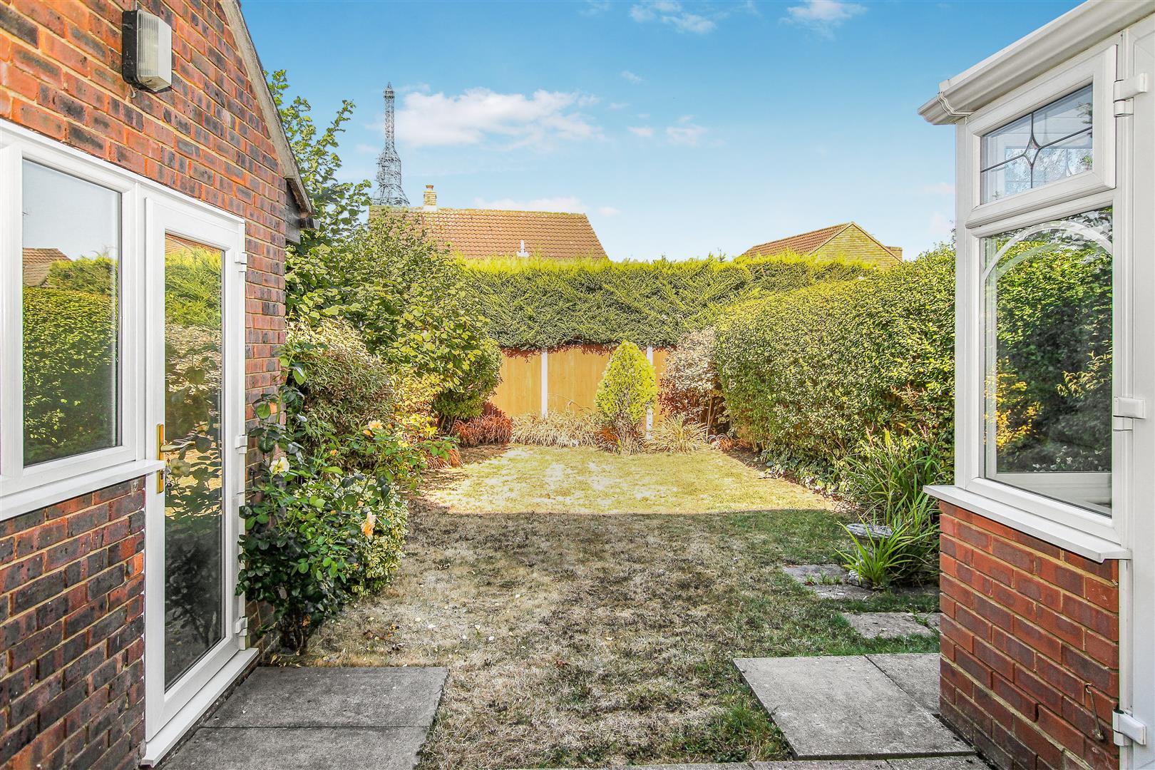 Roding Drive, Kelvedon Hatch, Brentwood Keith Ashton